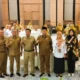 kegiatan kick off meeting pkp 1