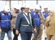 RSUD Ngudi Waluyo Wlingi Selesaikan Pembangunan Gedung Rawat Inap Baru pada Desember 2024