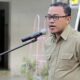 Plt Kepala Dinas Kesehatan Kabupaten Malang, dr. Nur Syamsu Dhuha