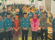 Job Fair 2024 Kabupaten Blitar: Solusi Menekan Pengangguran