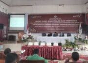 Paslon Safni Sikumbang – Ahlul Badrito Resha Raih Suara Tertinggi di Pilkada Limapuluh Kota 2024