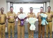 Kedua Terbanyak di Jabar, Pemkab Purwakarta Terbitkan 36.553 NIB UMKM Tahun Ini