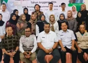 Disnaker Kabupaten Blitar Gelar Pelatihan Social Media Marketing untuk Pencari Kerja