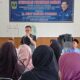 Anggota Komisi III DPRD Sumbar, H Benny Saswin Nasrun Sosialisasi Perda atau Sosper Nomor 16 Tahun 2019 tentang Pemberdayaan dan Perlindungan Koperasi dan UMKM di daerah pemilihannya di Lubuk Alung, Kabupaten Padang Pariaman