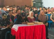 Satpol PP-Damkar Blitar Sosialisasikan Peraturan Cukai 2024 untuk Cegah Peredaran Rokok Ilegal