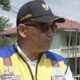 Kepala BPJN Sumbar, Thabrani