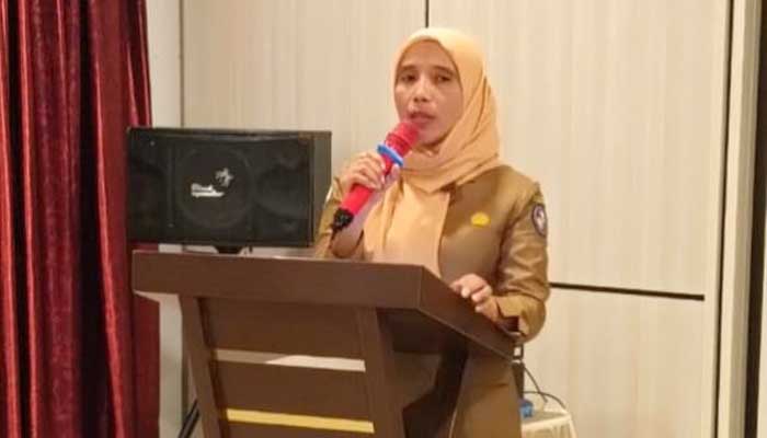Tanggapi Berbagai Permasalahan Kesehatan di Kabupaten Lima Puluh Kota, Ini Kata Yulia Masna 1 Kepala Dinas Kesehatan Kabupaten Lima Puluh Kota, Yulia Masna