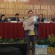 KPU Gelar Rapat Pleno Rekapitulasi Hasil Penghitungan Suara Pilgub Sumbar