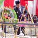 Bupati Dharmasraya dan Forkopimda Anjangsana ke Makam Ahmad Munawar