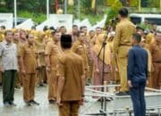 Memasuki 2025, Pemkab Solok Selatan Siap Laksanakan Perencanaan
