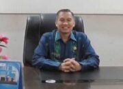 Ini Kata Kadis Pendidikan Asril Terkait Makan Bergizi Gratis di Sawahlunto