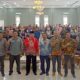 Bawaslu Dharmasraya Evaluasi Kinerja Panwaslu Kecamatan