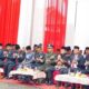 Pimpinan dan Anggota DPRD Dharmasraya Anjangsana ke Makam Ahmad Munawar