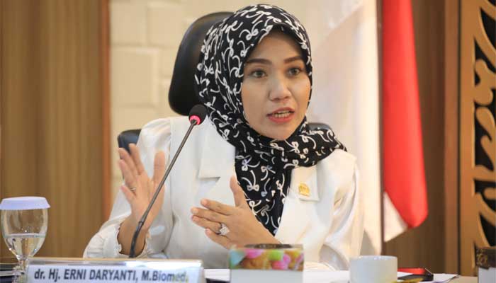Komite II DPD Cantumkan Norma Ramah Disabilitas dalam Perubahan UU Pariwisata