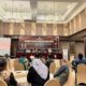 KPU Sijunjung Evaluasi Pelaksanaan Tahapan Pemilihan Bupati dan Wakil Bupati 2024