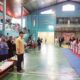 Pembukaan Kejuaraan Antar Dojo BKC se-Sumatera Barat VII GOR Sibinuang Sakti Muaro Sijunjung