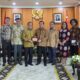 Ketua DPD RI Terima Kunjungan Ketua Parlemen Singapura