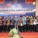 Komite IV DPD RI kunjungi Kantor OJK Sumatera Utara
