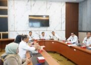 Launching Hasil Survei Penilaian Integritas 2024 oleh KPK, Segini Skor Pemkab Solok