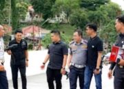 Tampung Aspirasi, Wakil Ketua DPRD Sumbar M Iqra Chissa Putra Kunjungi Dishub Sawahlunto