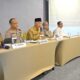 FGD bersama Badan Gizi Nasional (BGN) dengan Forkopimda Sumbar