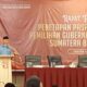 Pasangan Mahyeldi-Vasco Ruseimy ditetapkan sebagai Gubernur dan Wakil Gubernur Sumbar Terpilih