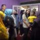 Wamen Ratu Ayu Isyana Bagoes Oka Kunjungi Keluarga Berisiko Stunting di Kota Bukittinggi