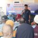 Reses Anggota DPRD Kota Padang Rusdi di Kelurahan Banuaran Nan XX
