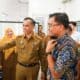 Sekdakab Solok Sidak ke RSUD Arosuka