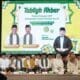 Tablig Akbar HUT ke-21 Solok Selatan