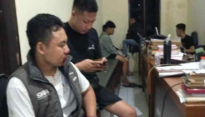Korban Luka-Luka Insiden Kekerasan di Tempat Hiburan di Malang Melapor ke Polisi