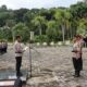 Serah Terima Jabatan Kasat Samapta Polres Sawahlunto, AKP Febrijoni gantikan AKP Awaluddin