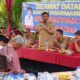 Bupati Dharmasraya Buka Peluncuran Program Ketahanan Pangan di Ampang Kuranji