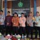 Peresmian Kantor Pusat Layanan Haji dan Umrah Terpadu Kota Sawahlunto