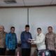 Gubernur Sumbar, Mahyeldi Datangi Kantor Pusat Lion Grup