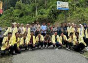 20 Mahasiswa UNP Kuliah Kerja Nyata di Desa Silungkang Oso Sawahlunto