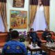Komisi II Bukittinggi Kunjungi Dinas Pendidikan