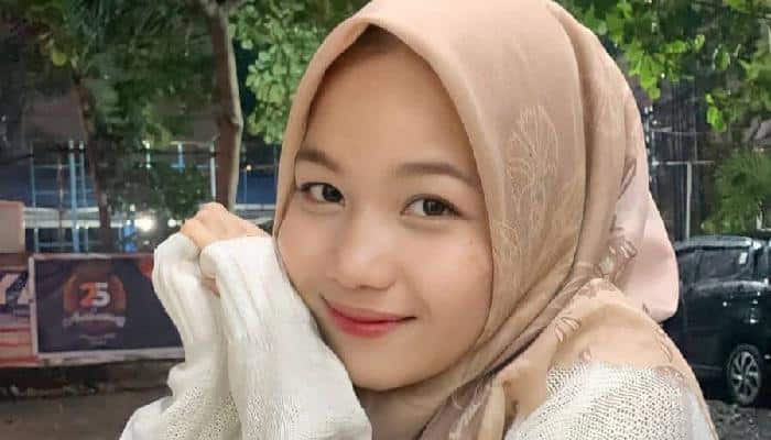 Siska Oktavia Rusdi yang akrab disapa Cika sudah setahun menghilang