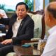Sultan B Najamudin menerima kunjungan Kepala BGN, Dadan Hidayana