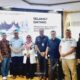 Komisi B DPRD Kota Binjai Berkunjung ke DPRD Sumbar untuk Konsultasi Ranperda