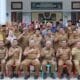 Bupati Asahan Temu Pamit dengan Aparatur Kecamatan Air Joman, Silau Laut, Rawang Panca Arga dan Meranti