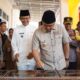 Bupati Dharmasraya, Sutan Riska Tuanku Kerajaan Resmikan Gedung Wali Nagari Sungai Duo