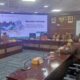 DPRD Sumbar Terima Kunjungan Bamus DPRD Pesisir Selatan