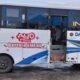 Damri Perintis Solsel