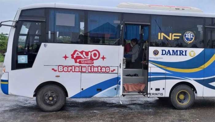 Damri Perintis Solsel Mulai Operasi 26 Februari 2025, KSPN Menyusul