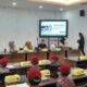 Guru dan Murid SDN 22 Ulak Karang Utara Kunjungi Perpustakaan DPRD Sumbar