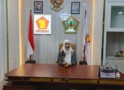 DPC Partai Gerindra Kabupaten Blitar Teguhkan Komitmen Tingkatkan SDM di HUT ke-17