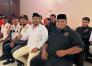 DPC Gerindra Kota Blitar Rayakan HUT ke-17, Fredy Agung: Kado Terindah, Prabowo Jadi Presiden