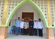 Menyambut Bulan Suci Ramadhan Ponpes Miftahul Ulum Jabung Gelar Gema Al-Qur’an