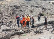 Tanah Longsor di Blitar, Satu Korban Meninggal dan Satu Masih Dalam Pencarian